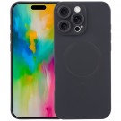Tech-Flex Liquid TPU Deksel for iPhone 16 Pro MagSafe - Svart thumbnail