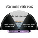 IMAK Privacy Herdet Glass skjermbeskytter Samsung Galaxy S26 FE 5G thumbnail