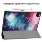 Deksel Tri-Fold Smart iPad Pro 11