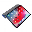 Deksel Tri-Fold Smart Silk tekstur iPad Pro 11