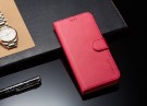 LC.IMEEKE Lommebok deksel for Samsung Galaxy S10e rosa thumbnail