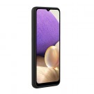 Tech-Flex TPU Deksel plass til kort Samsung Galaxy A33 5G svart thumbnail