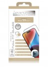 Panzer Premium skjermbeskyttelse Full-Fit Silicate Glass iPhone 15 Pro  thumbnail
