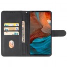 Lommebok deksel for Sony Xperia 1 VI svart thumbnail
