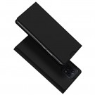 Dux Ducis Skin Pro Series Flip deksel Motorola Edge 40 5G svart thumbnail