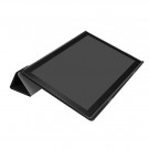 Deksel Tri-Fold Smart Lenovo Tab 4 10 svart thumbnail