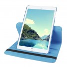 Deksel Roterende til iPad Mini 4/5 blå thumbnail