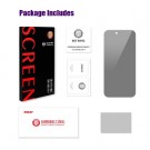Enkay Hat-Prince Herdet Glass Privacy skjermbeskytter iPhone 17 Air thumbnail