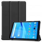 Deksel Tri-Fold Smart Lenovo Tab M8 svart thumbnail
