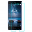 Herdet glass skjermbeskytter Nokia 8 thumbnail