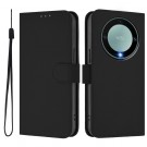 Lommebok deksel for Honor Magic5 Lite 5G svart thumbnail