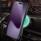 Tech-Flex Hybrid Deksel med Ring MagSafe iPhone 17 Pro svart thumbnail