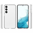 Tech-Flex TPU Deksel for Samsung Galaxy S23 5G Gjennomsiktig thumbnail