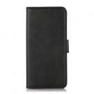 Lommebok deksel premium for Nokia XR21 5G svart thumbnail