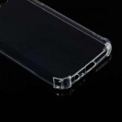 TPU Anti-Scratch Deksel for Galaxy A5 (2017) Gjennomsiktig thumbnail