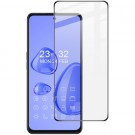 IMAK Herdet Glass skjermbeskytter OnePlus Nord CE 3 Lite 5G svart kant thumbnail