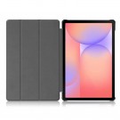 Deksel Tri-Fold Smart til Samsung Galaxy Tab S10 Lite svart thumbnail