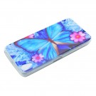 Fashion TPU Deksel for Sony Xperia X  - Butterfly thumbnail