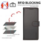 BETOPNICE Lommebok deksel for iPhone 18 Pro Max svart thumbnail