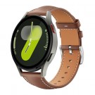 xDfind skinnreim Samsung Galaxy Watch 7 / FE / 6 / 5 / 4 - Brun thumbnail