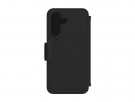 KEY Nordfjord lommebok deksel Samsung Galaxy A37 5G Svart thumbnail
