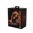 Deltaco Kablet RGB Gaming Headset - Svart  thumbnail
