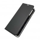 Tech-Flex Flip deksel for Huawei P30 Pro svart thumbnail