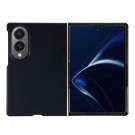 Tech-Flex Deksel Skin Feel til Samsung Galaxy Z Fold 8 5G svart thumbnail