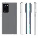 Tech-Flex TPU Deksel for Samsung Galaxy Note 20 Ultra Gjennomsiktig thumbnail