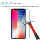 Herdet glass skjermbeskytter iPhone XR thumbnail