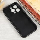 Tech-Flex TPU Deksel til iPhone 14 Pro svart thumbnail