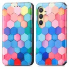 CaseNeo Lommebok deksel for Samsung Galaxy S24 5G - Cube thumbnail