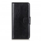 Lommebok deksel for OnePlus 8T svart thumbnail