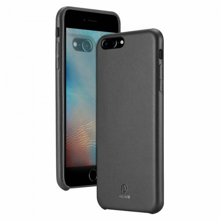 iPhone 8/7 Plus Dux Ducis Skin Lite - Svart