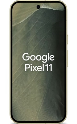 Google Pixel 11 5G