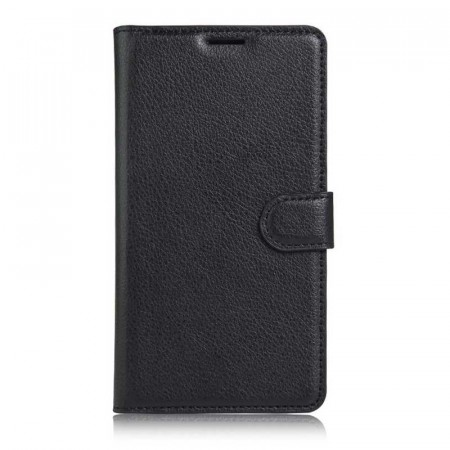 Lommebok deksel for OnePlus 3T/3 svart