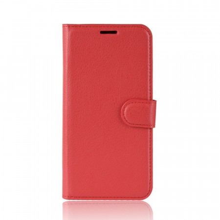 Deksel for Motorola Moto G6 rød