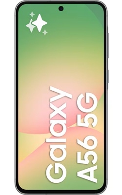 Samsung Galaxy A56 5G