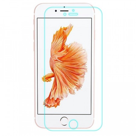 Herdet glass skjermbeskytter iPhone 7/8/SE (2020)