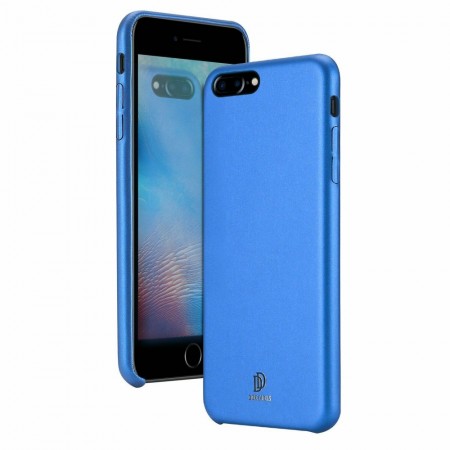 iPhone 8/7 Dux Ducis Skin Lite - Blå