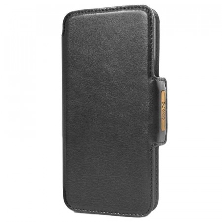 Doro Wallet Case for 8080 Svart