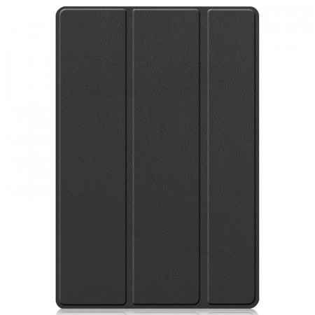 Deksel Tri-Fold Smart til Galaxy Tab A8 10,5 (2021) svart