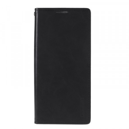 Mercury Goospery flip deksel for Galaxy S20 Ultra svart