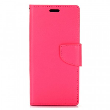 Mercury Goospery Deksel for Galaxy S8 rosa