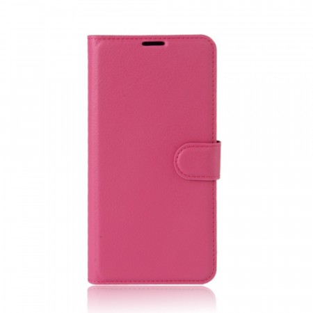 Deksel for Motorola Moto G5 Plus rosa