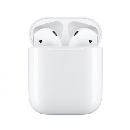 Apple AirPods 2 (2019) hvit