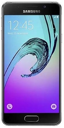Samsung Galaxy A3 ( 2016)