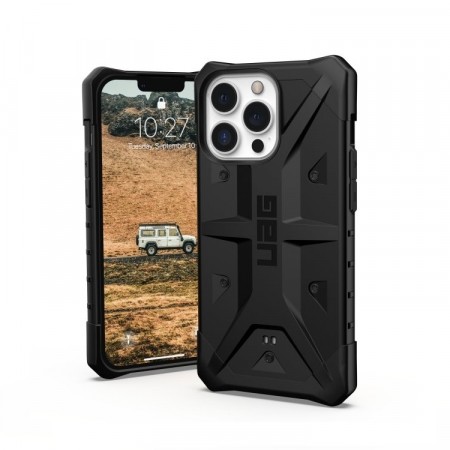 UAG Pathfinder Deksel iPhone 13 Pro svart