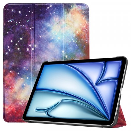 Deksel Tri-Fold Smart iPad Air 11