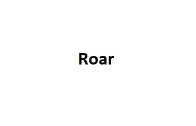 Roar